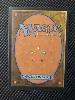 MTG Enlightened Tutor Mirage Lightly Played Regular Magic The Gathering - Image 3