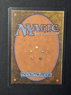 MTG Enlightened Tutor Mirage Lightly Played Regular Magic The Gathering - Image 4