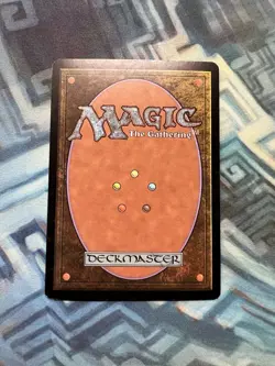 MTG Foil Geosurge EX/LP New Phyrexia - Image 5