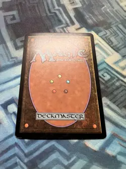 MTG Foil Geosurge EX/LP New Phyrexia - Image 6