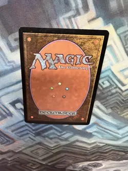 MTG Foil Geosurge EX/LP New Phyrexia - Image 7