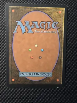 MTG Null Rod Weatherlight Lightly Played Regular Magic The Gathering - Image 3