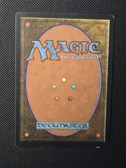 MTG Null Rod Weatherlight Lightly Played Regular Magic The Gathering - Image 4