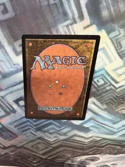 MTG Squandered Resources LP-/MP+ Visions - Image 10