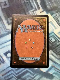 MTG Squandered Resources LP-/MP+ Visions - Image 6