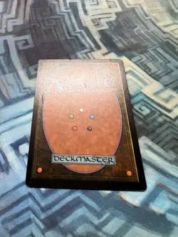 MTG Squandered Resources LP-/MP+ Visions - Image 7