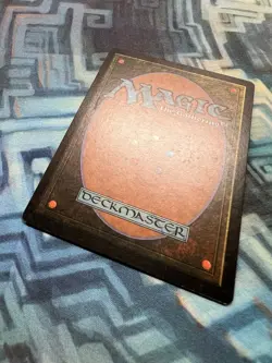 MTG Squandered Resources LP-/MP+ Visions - Image 8