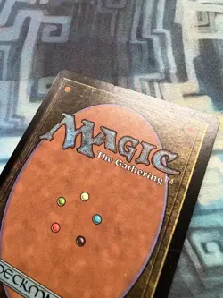 MTG Squandered Resources LP-/MP+ Visions - Image 9