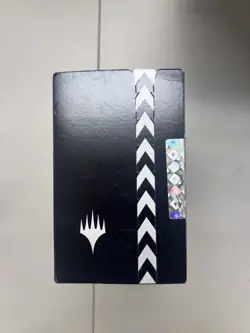 Magic The Gathering Final Fantasy Bundle (MTG Box, NEW Sealed) - Image 5