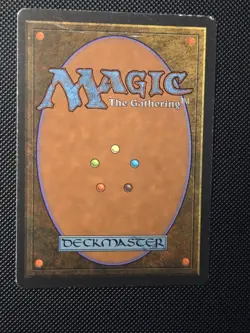 MTG Copy Artifact Revised Edition Lightly Played Magic The Gathering - Image 3