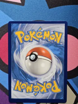 Lacey 166/142 Stellar Crown Full Art Trainer NM Pokemon Card - Image 5