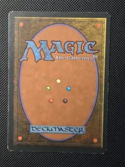 Mana Vault MTG Core Set 4th Edition Regular Lightly Played - Image 3