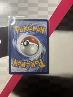 2025 Pokemon Destined Rivals Team Rocketâ€™s Mewtwo EX SIR 231/182 NM PACK FRESH! - Image 2