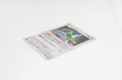 Pokemon card TCG Rayquaza DPBP#442 DP5 1st ED Legends Awakened Japanese MP - Image 11