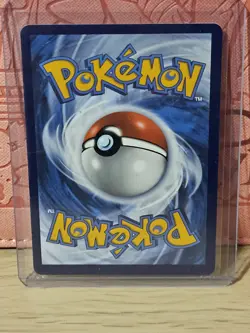 Pokemon Worker (Secret) SWSH12: Silver Tempest 209/195 Tcg Card  - Image 2