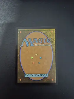 One with Nature The List Reprints Regular MTG NM Magic Card - Image 2