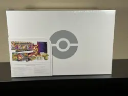 Pokemon TCG Sword & Shield Ultra Premium Collection UPC Charizard Sealed - Image 2