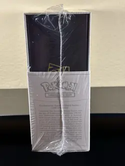 Pokemon TCG Sword & Shield Ultra Premium Collection UPC Charizard Sealed - Image 3