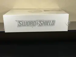 Pokemon TCG Sword & Shield Ultra Premium Collection UPC Charizard Sealed - Image 5