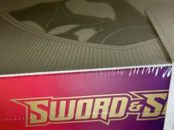 Pokemon TCG Sword & Shield Ultra Premium Collection UPC Charizard Sealed - Image 7