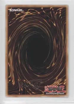 Synchro Material Unlimited YuGiOh Yusei Fudo 3 Duelist Pack #DP10-EN030 fm0 - Image 2