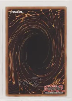 Number 39: Utopia 1st Ed. YuGiOh Starter Deck 12: XYZ Symphony #YS12-EN039 a3q - Image 2
