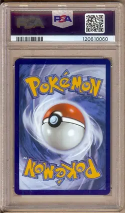 2024 POKEMON GRENINJA EX TWILIGHT SPECIAL ILLUSTRATION #214 PSA 10!! - Image 2