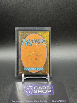 Galuf's Final Act Final Fantasy (Foil) Near Mint Single Card - Image 2