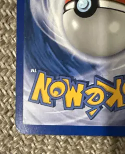 Pokemon Psychic Energy Holo Rare Card 105/106 Emerald - Image 10