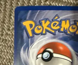 Pokemon Psychic Energy Holo Rare Card 105/106 Emerald - Image 7