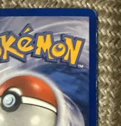 Pokemon Psychic Energy Holo Rare Card 105/106 Emerald - Image 8