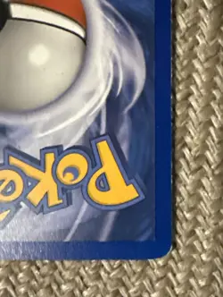 Pokemon Psychic Energy Holo Rare Card 105/106 Emerald - Image 9