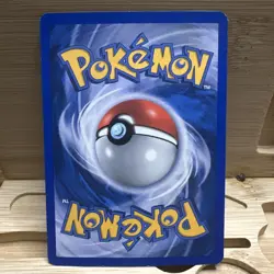 Pokemon Psychic Energy Holo Rare Card 105/106 Emerald - Image 2