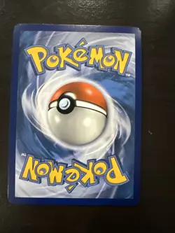 PokÃ©mon Gardevoir EX Ultra Rare Holo Card 78/114 XY Steam Siege - Image 5