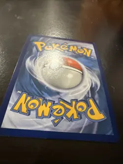 PokÃ©mon Gardevoir EX Ultra Rare Holo Card 78/114 XY Steam Siege - Image 7