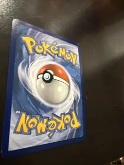 PokÃ©mon Gardevoir EX Ultra Rare Holo Card 78/114 XY Steam Siege - Image 8
