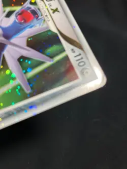 Dialga LV.X  2008 LVX 107 / DP-P PROMO Pokemon card Japanese Nintendo - Image 14