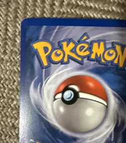 Grass Energy 101/106 Holographic Pokemon Card   - Image 7