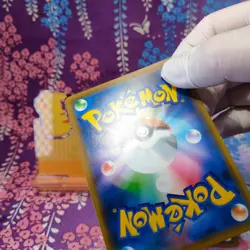 Pokemon Card Armored Mewtwo 365/SM-P Hoopa 155/XY-P Promo set Holo Japanese [A-] - Image 19