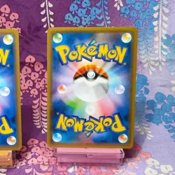 Pokemon Card Armored Mewtwo 365/SM-P Hoopa 155/XY-P Promo set Holo Japanese [A-] - Image 6