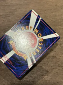 LP Max Revive Vending Series 2 Old back Vintage Glossy Pokemon Card Japanese - Image 8