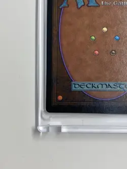 MTG Elvish Archers Alternate 4th Edition Regular Rare rating 9 - Image 10