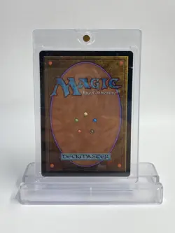 MTG Elvish Archers Alternate 4th Edition Regular Rare rating 9 - Image 2