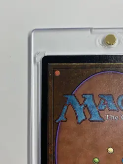 MTG Elvish Archers Alternate 4th Edition Regular Rare rating 9 - Image 7