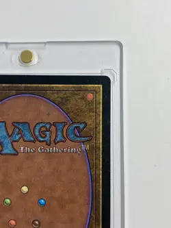 MTG Elvish Archers Alternate 4th Edition Regular Rare rating 9 - Image 8