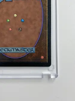 MTG Elvish Archers Alternate 4th Edition Regular Rare rating 9 - Image 9