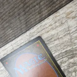 Magic The Gathering MTG Underworld Dreams Legends 1994 LP Excellent Ungraded - Image 11