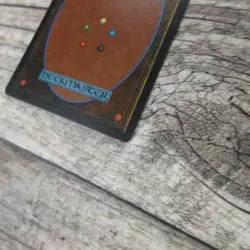 Magic The Gathering MTG Underworld Dreams Legends 1994 LP Excellent Ungraded - Image 12