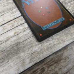 Magic The Gathering MTG Underworld Dreams Legends 1994 LP Excellent Ungraded - Image 8
