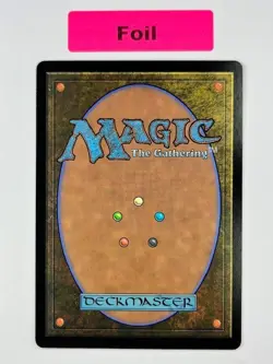 1x MTG Urza, Lord High Artificer (Foil Retro Frame) Dominaria Remastered NM #296 - Image 2